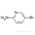 2-amino-5-bromopyridine CAS 1072-97-5